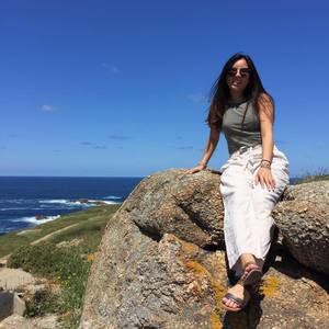 Meet your Posher, Alice